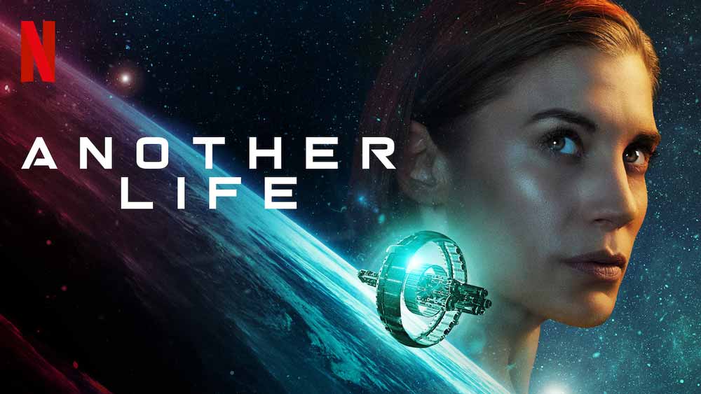 Another Life - Season 1	